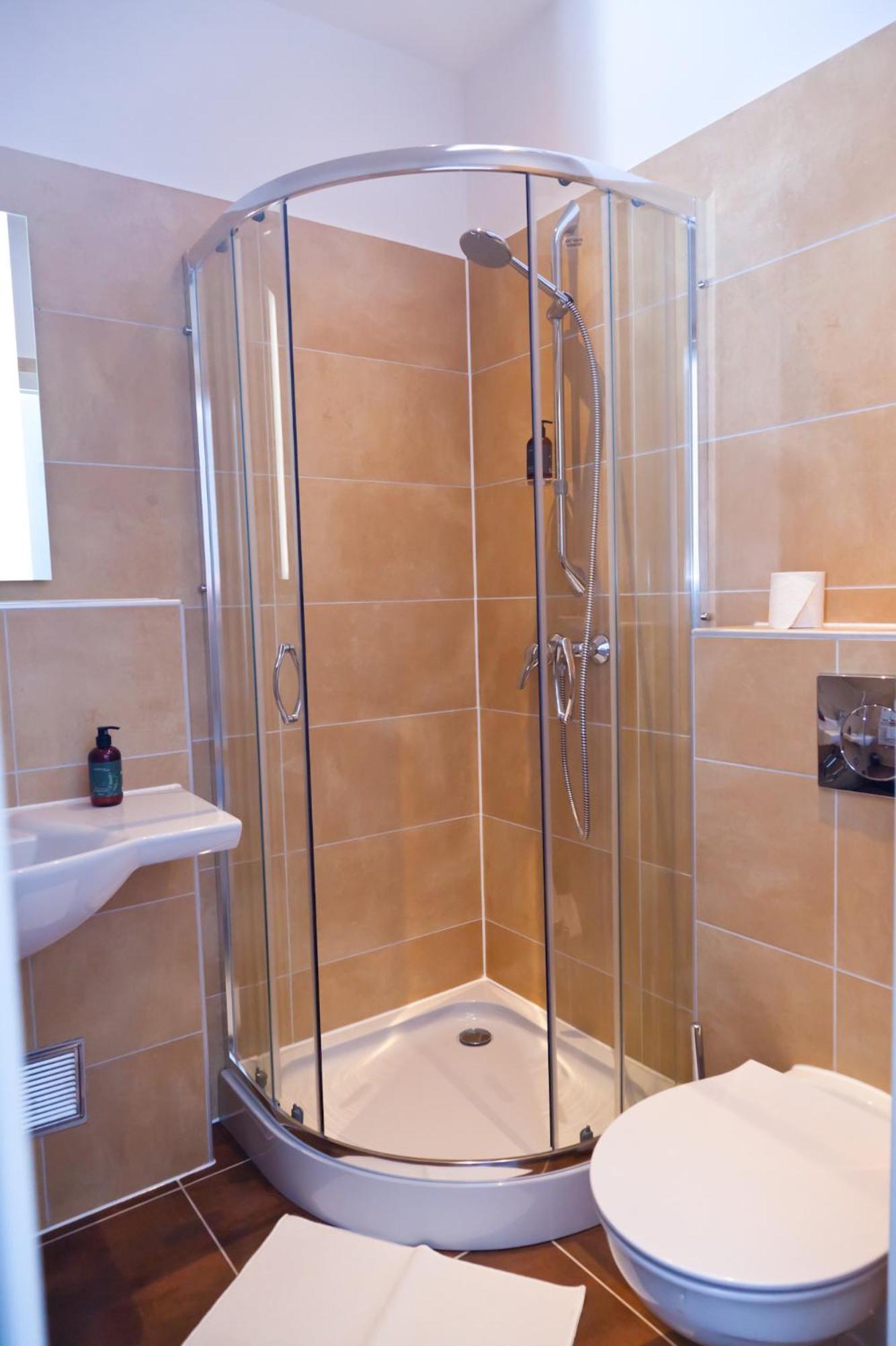 Stern Hotel הנובר מראה חיצוני תמונה