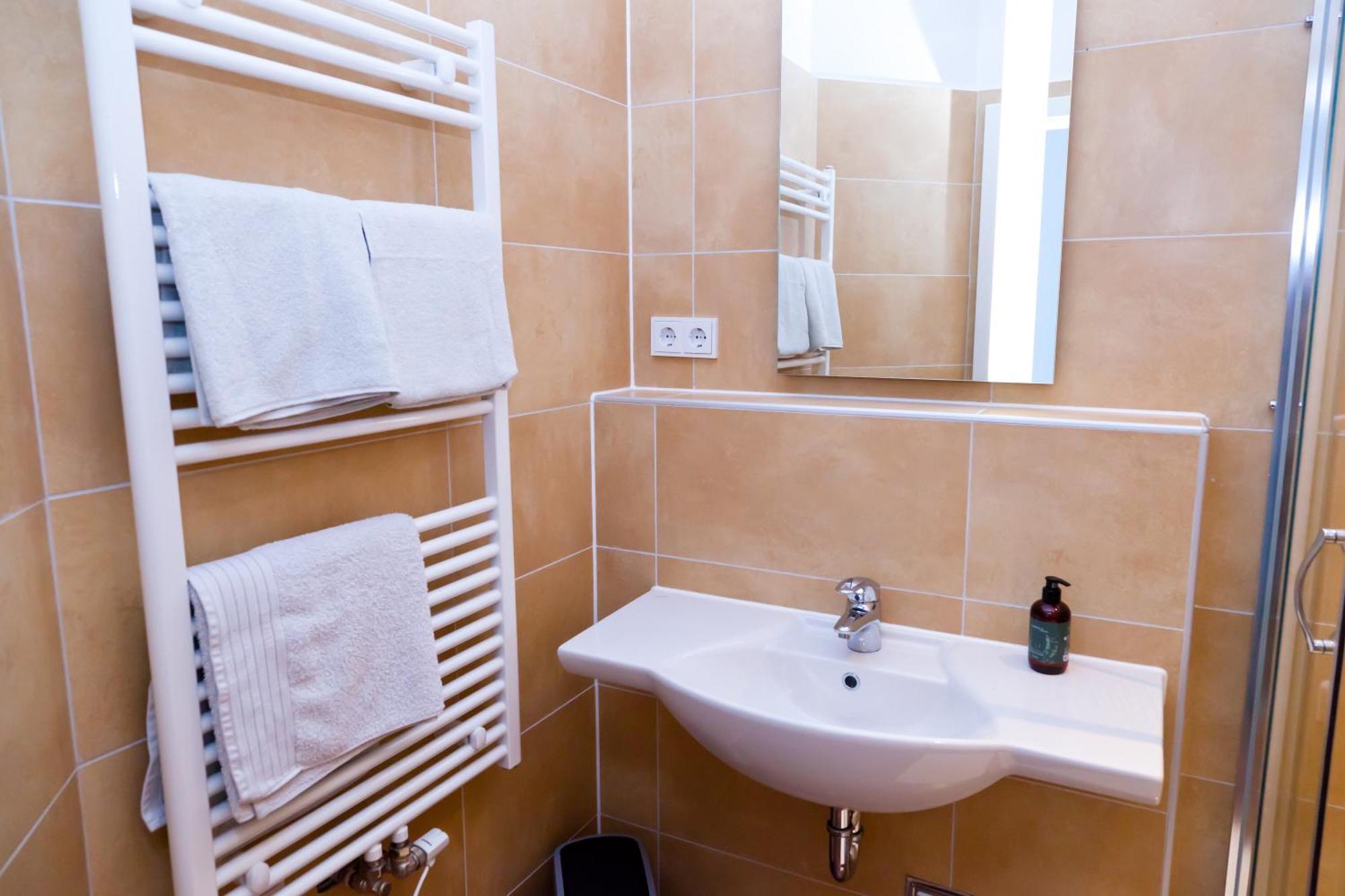 Stern Hotel הנובר מראה חיצוני תמונה